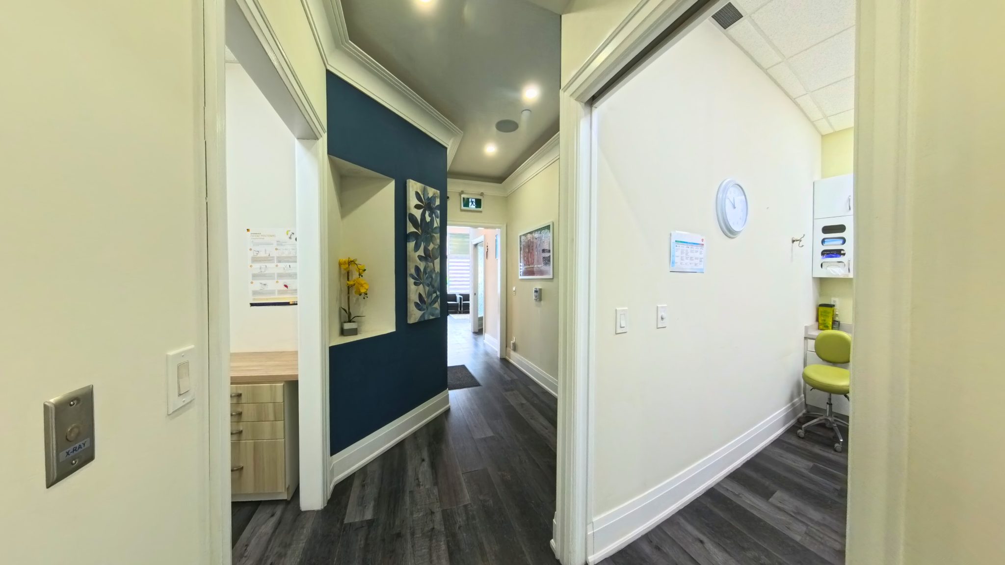 Delta Park Dental dental clinic in Brampton - Photo 2